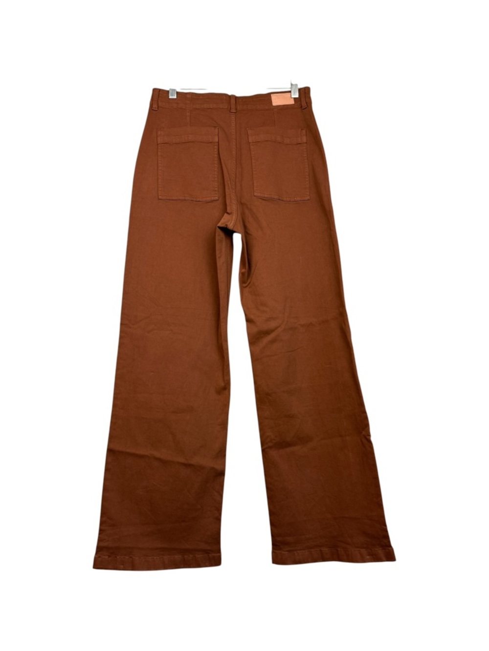 Pistola Spice Utility Wide Pants - Picture 4 of 7